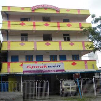 Sahara Residence, Port Blair 1